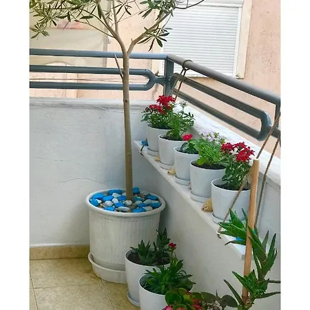 Veli Appartamento Sarandë