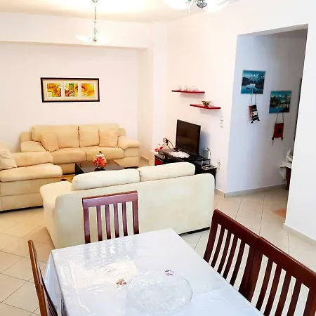 Appartamento Veli Sarandë