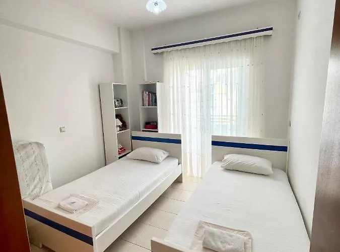 Appartamento Veli *