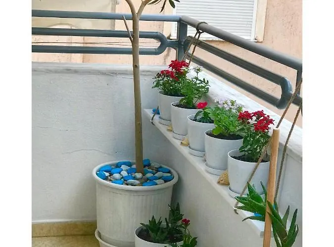 Veli 公寓 Sarandë